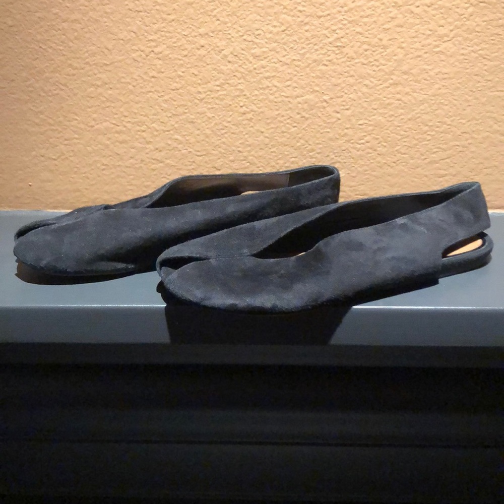 Isabel Marant Flats